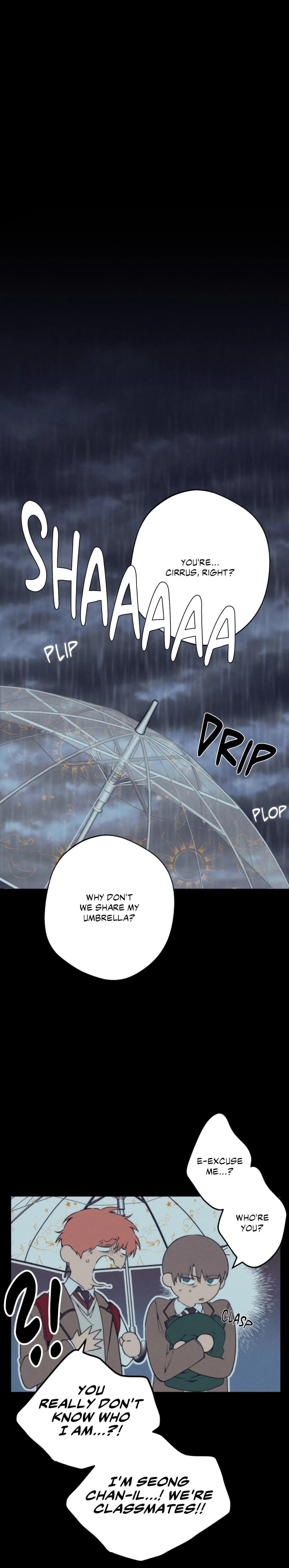 Lost in the Cloud, Chapter 109 image 01